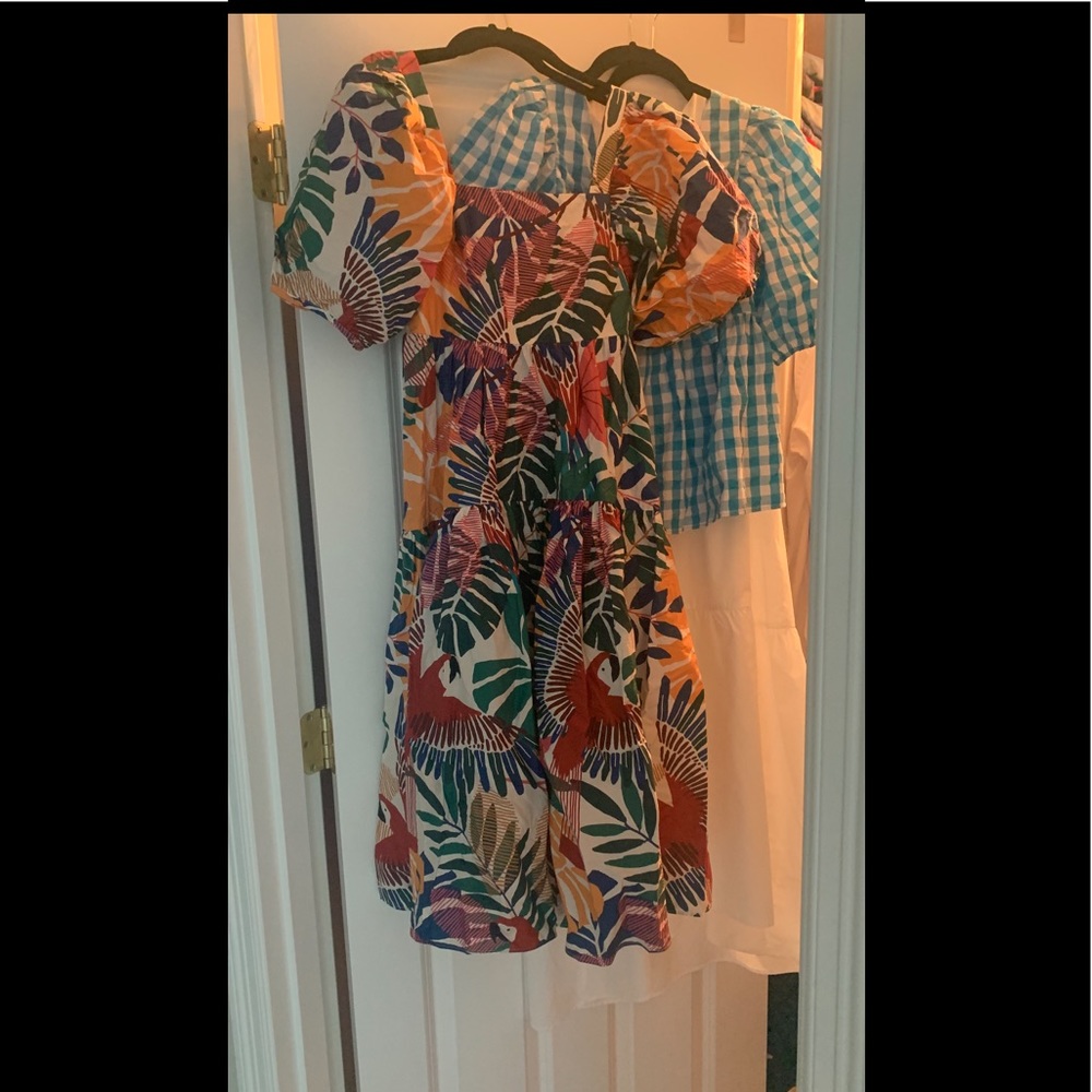 Farm Rio Dress XS
